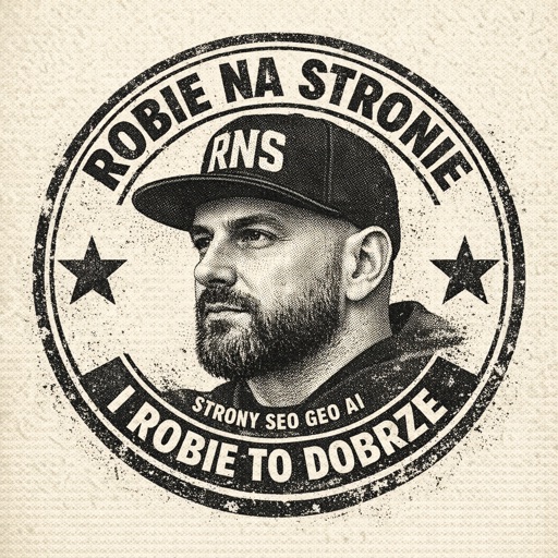 Robie Na Stronie